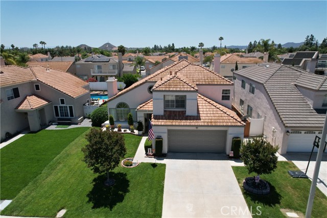Detail Gallery Image 38 of 38 For 30027 via Amante, Menifee,  CA 92584 - 4 Beds | 2/1 Baths