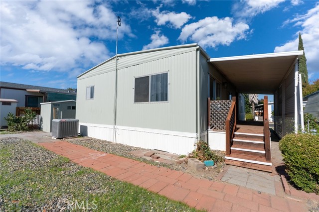 Detail Gallery Image 8 of 43 For 2621 Prescott Rd #127,  Modesto,  CA 95350 - 2 Beds | 2 Baths