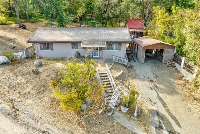 Detail Gallery Image 1 of 1 For 32900 Road 222, North Fork,  CA 93643 - 2 Beds | 1 Baths
