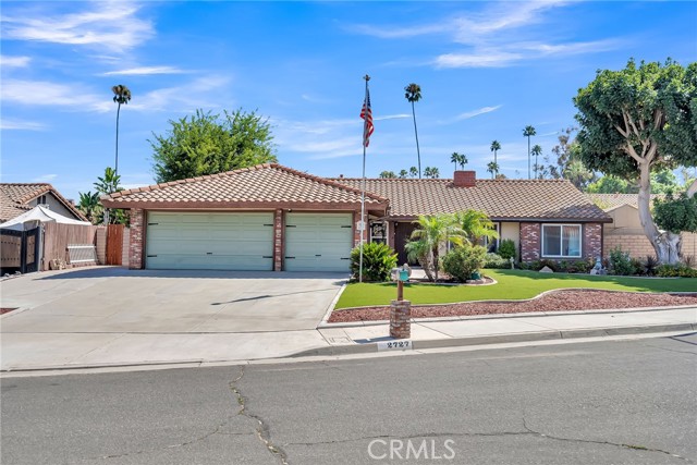 2727 Lexington Place, Riverside, California 92506, 4 Bedrooms Bedrooms, ,2 BathroomsBathrooms,Single Family Residence,For Sale,Lexington,IV24163211