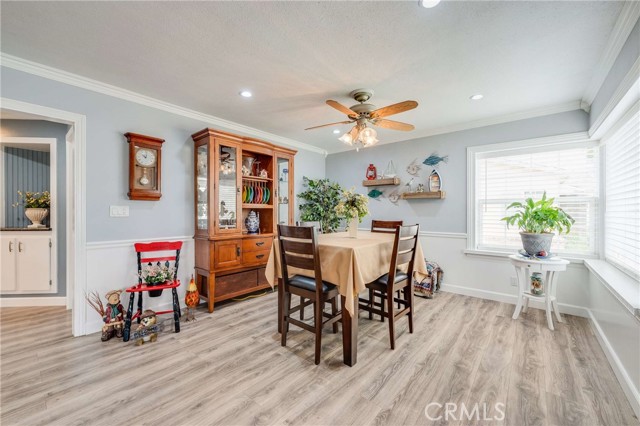 Detail Gallery Image 4 of 31 For 5131 Gaviota, Long Beach,  CA 90807 - 2 Beds | 1 Baths