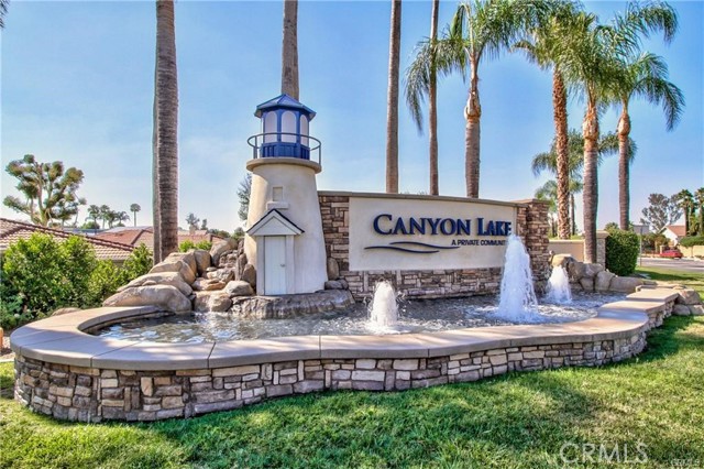 Detail Gallery Image 36 of 46 For 30220 Red Lure Pl, Canyon Lake,  CA 92587 - 3 Beds | 3 Baths