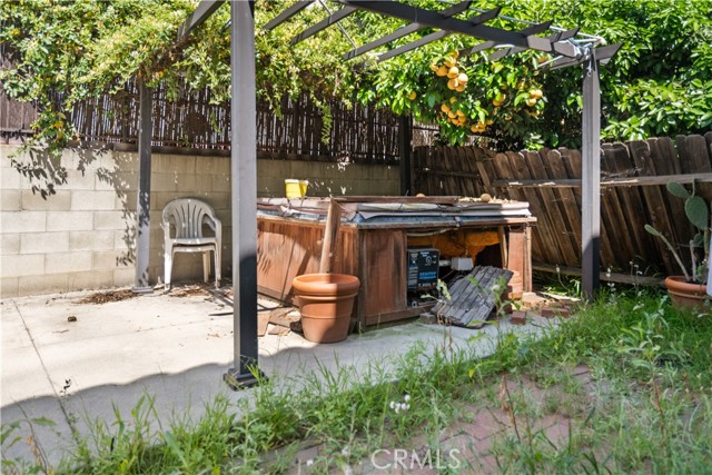 Detail Gallery Image 20 of 23 For 9024 Willis, Panorama City,  CA 91402 - 2 Beds | 2/1 Baths