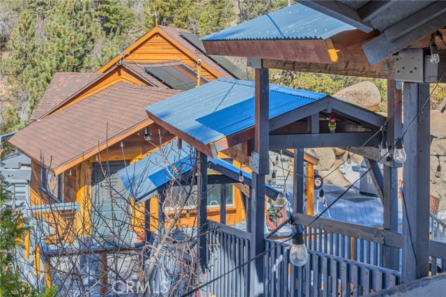 33141 Big Bear Lake Road, Running Springs, CA 92382
