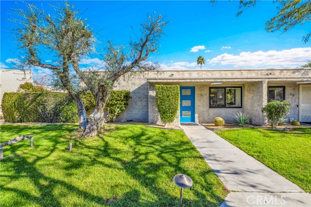 Detail Gallery Image 48 of 48 For 1111 E Ramon Rd #51,  Palm Springs,  CA 92264 - 2 Beds | 2 Baths