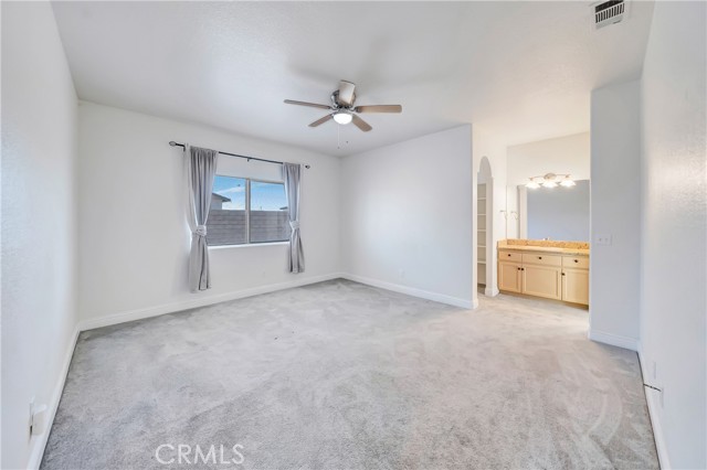 3 Bed Home for Sale in California City, California