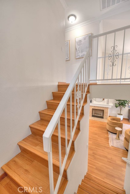 Detail Gallery Image 20 of 43 For 32 N Almansor St #D,  Alhambra,  CA 91801 - 3 Beds | 3 Baths