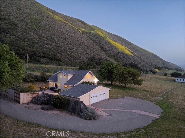 Detail Gallery Image 54 of 61 For 4651 Tepusquet Rd, Santa Maria,  CA 93454 - 3 Beds | 2 Baths