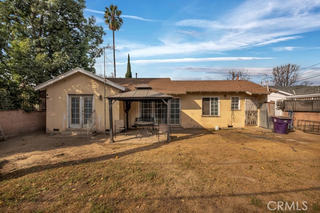 6820 Beechley Avenue, Long Beach, California 90805, 3 Bedrooms Bedrooms, ,2 BathroomsBathrooms,Single Family Residence,For Sale,Beechley,SR25019313