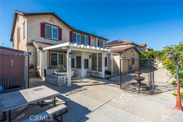 Detail Gallery Image 8 of 8 For 18458 Hidden Ranch, Riverside,  CA 92508 - 6 Beds | 4 Baths