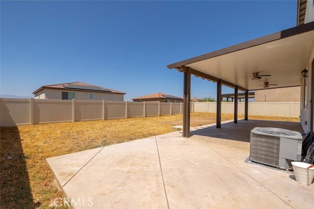 Detail Gallery Image 29 of 34 For 9667 Lasorda Ct, Riverside,  CA 92503 - 5 Beds | 3 Baths