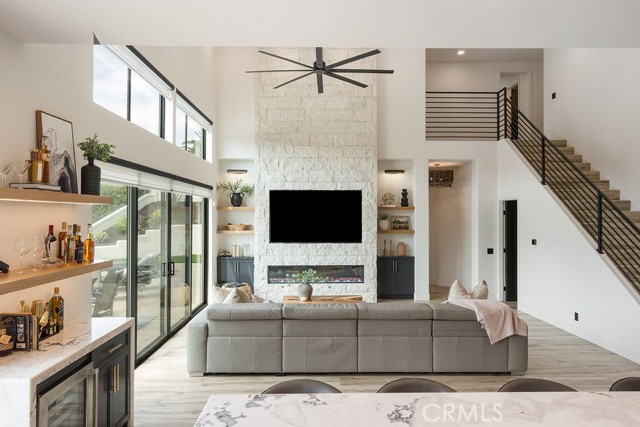 Detail Gallery Image 36 of 75 For 837 S Canyon Mist Lane, Anaheim Hills,  CA 92808 - 4 Beds | 3/1 Baths