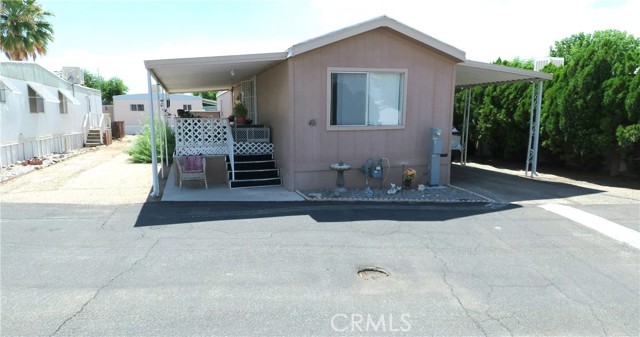 Detail Gallery Image 1 of 24 For 22601 Bear Valley Rd #48,  Apple Valley,  CA 92308 - 2 Beds | 2 Baths