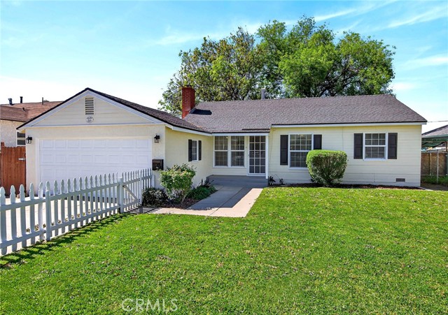 Detail Gallery Image 2 of 16 For 6845 Barcelona, Riverside,  CA 92504 - 3 Beds | 1 Baths