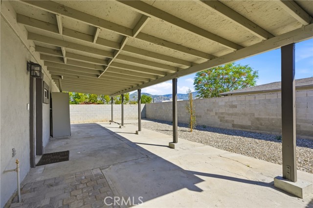 Detail Gallery Image 27 of 30 For 7791 Eucalyptus, Highland,  CA 92346 - 2 Beds | 1 Baths