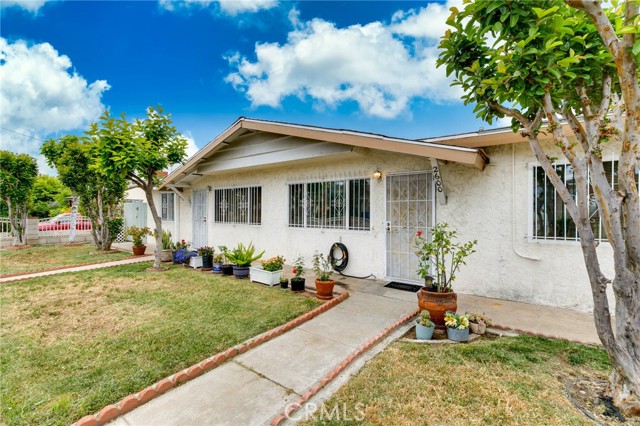 Detail Gallery Image 1 of 34 For 2600 Falling Leaf Ave, Rosemead,  CA 91770 - 4 Beds | 2 Baths