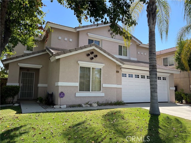 Detail Gallery Image 1 of 17 For 16200 Grande Isla Cir, Moreno Valley,  CA 92551 - 6 Beds | 3 Baths