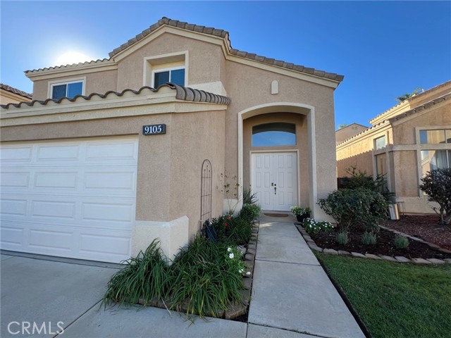 Detail Gallery Image 1 of 30 For 9105 Plume Grass St, Corona,  CA 92883 - 4 Beds | 3 Baths