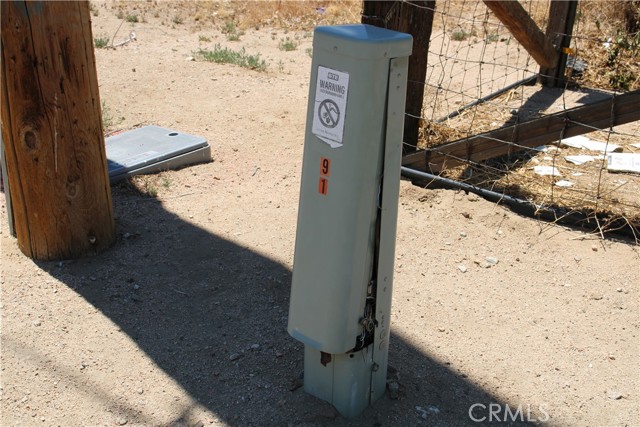 Detail Gallery Image 11 of 17 For 4 Ac Monte Vista Rd, Phelan,  CA 92371 - – Beds | – Baths