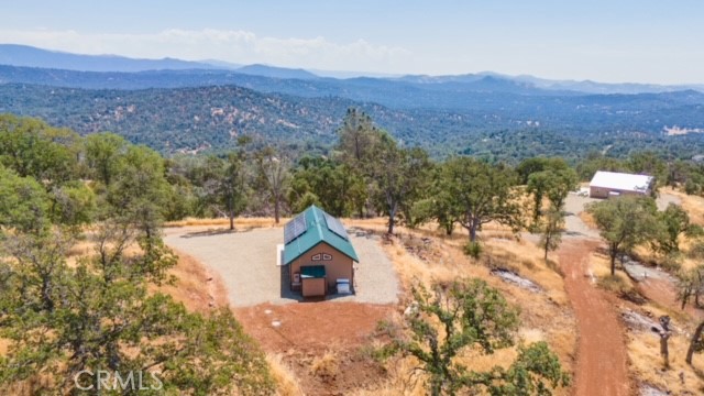 Detail Gallery Image 71 of 74 For 4125 Heavenly Crest, Mariposa,  CA 95338 - 3 Beds | 3 Baths