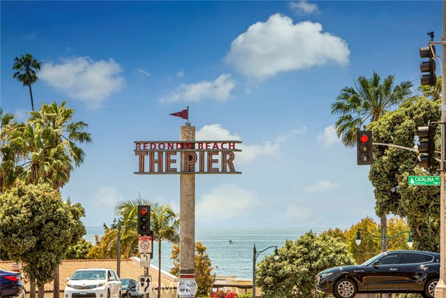 Detail Gallery Image 19 of 23 For 2703 Curtis Ave #3,  Redondo Beach,  CA 90278 - 1 Beds | 1 Baths