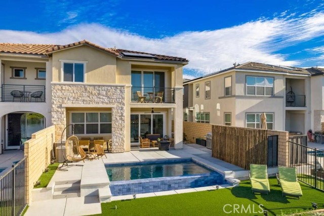 Detail Gallery Image 2 of 40 For 84675 Lago Breeza, Indio,  CA 92203 - 4 Beds | 4/1 Baths