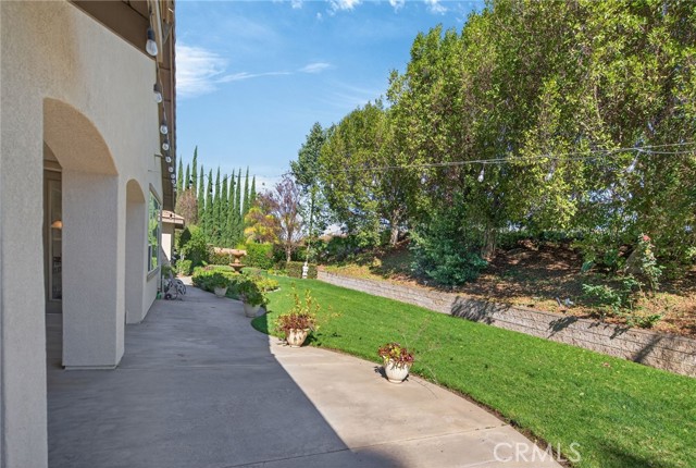 Image 42 of 49 For 7470 Chateau Ridge Lane