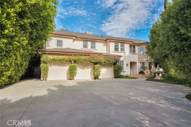 Detail Gallery Image 57 of 63 For 19517 Celtic St, Porter Ranch,  CA 91326 - 6 Beds | 6 Baths