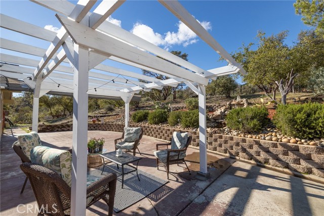 Detail Gallery Image 56 of 75 For 30301 Longview Ln, Coarsegold,  CA 93614 - 3 Beds | 2 Baths