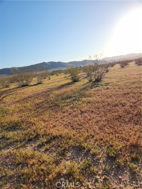 Detail Gallery Image 3 of 8 For 0 Caspar Rd, Barstow,  CA 92311 - – Beds | – Baths