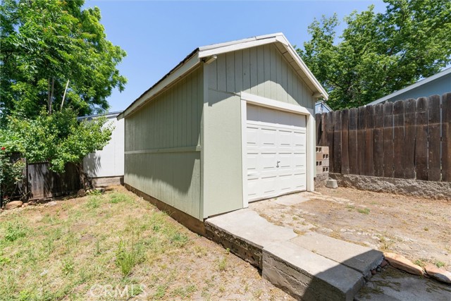 Detail Gallery Image 26 of 28 For 2780 Center St, Oroville,  CA 95966 - 2 Beds | 1 Baths