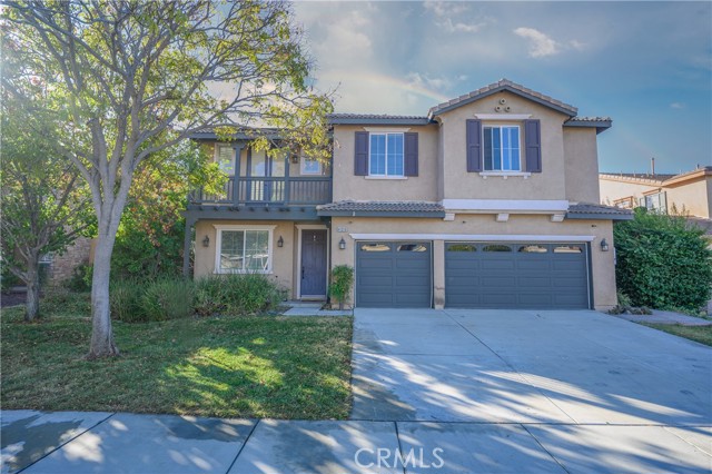 Detail Gallery Image 1 of 28 For 41018 Crimson Pillar Ln, Lake Elsinore,  CA 92532 - 4 Beds | 3 Baths