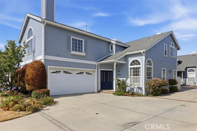 1726 Date AVE