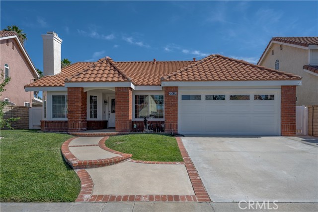 Detail Gallery Image 1 of 47 For 20419 Kesley St, Canyon Country,  CA 91351 - 6 Beds | 3 Baths