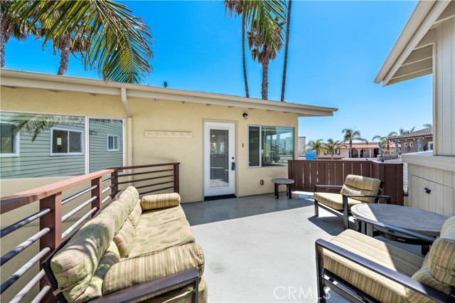 Detail Gallery Image 1 of 1 For 264 Avenida Montalvo #B,  San Clemente,  CA 92672 - 2 Beds | 1 Baths