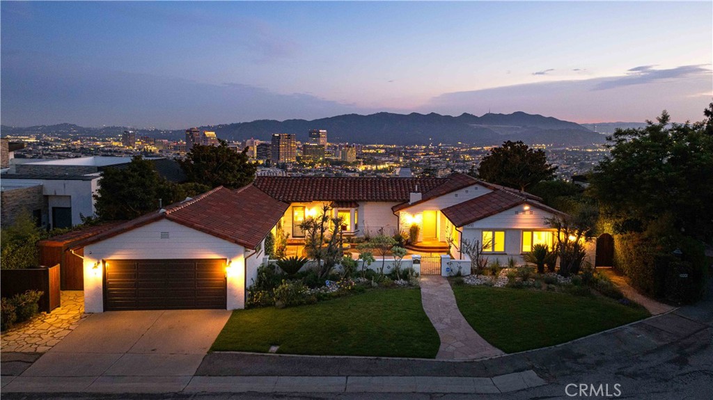 1910 Melwood Drive