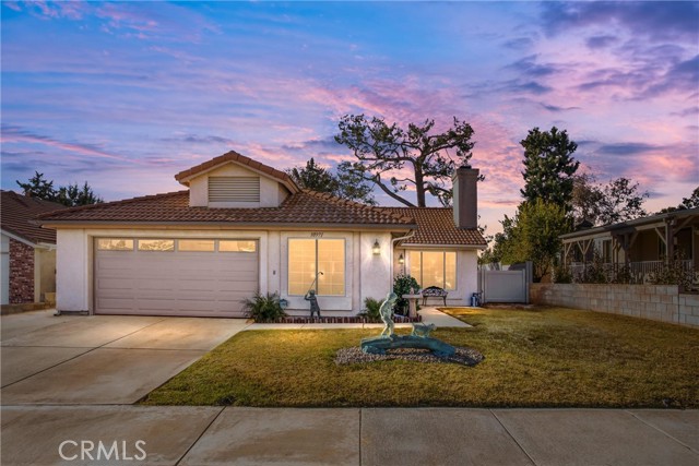 Detail Gallery Image 1 of 1 For 10971 Deerfield Dr, Cherry Valley,  CA 92223 - 2 Beds | 2 Baths