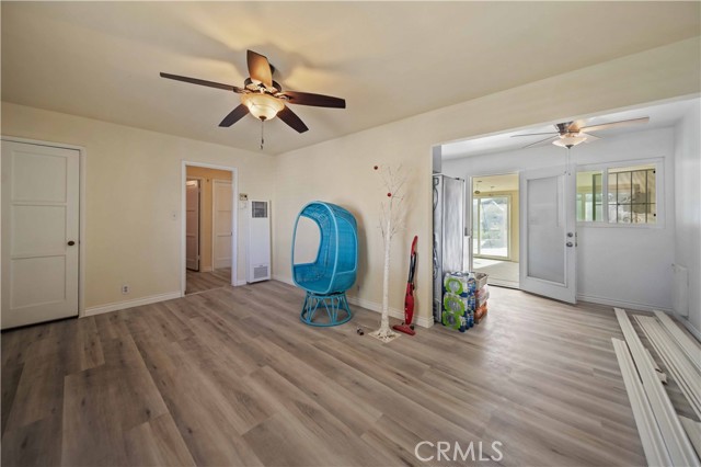 Detail Gallery Image 5 of 25 For 225 W French Ave, Ridgecrest,  CA 93555 - 2 Beds | 1 Baths