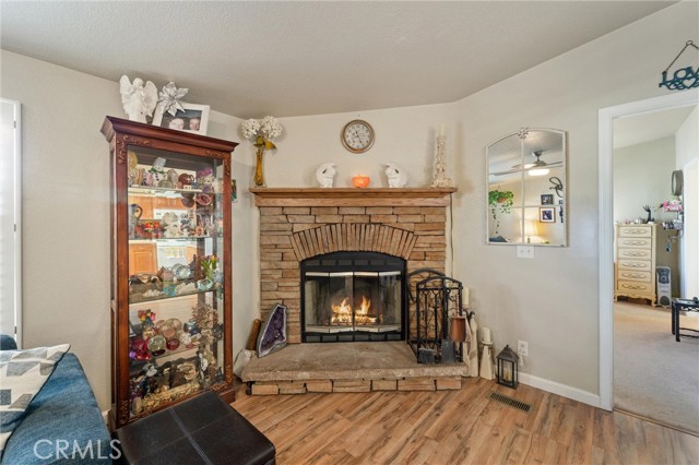 Detail Gallery Image 18 of 64 For 53651 Us Highway 371 #31,  Anza,  CA 92539 - 3 Beds | 2 Baths