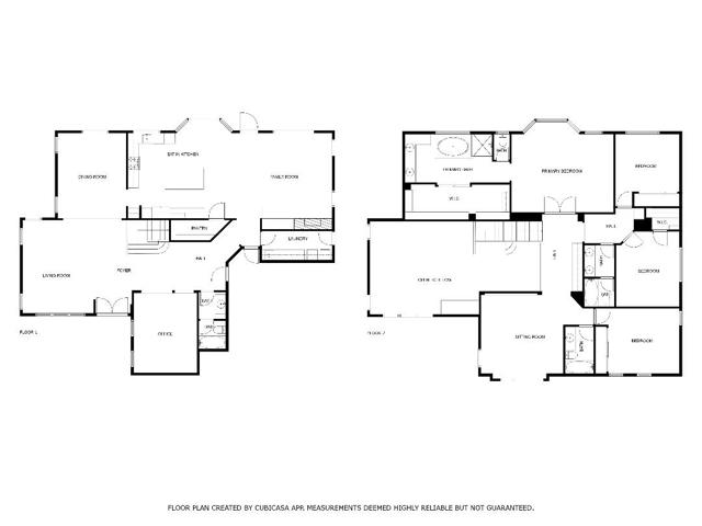 Detail Gallery Image 1 of 55 For 1560 Vandagriff Way, Corona,  CA 92883 - 4 Beds | 4 Baths