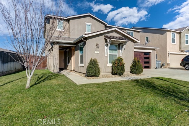 Detail Gallery Image 6 of 75 For 753 Heitz Way, Merced,  CA 95348 - 5 Beds | 3/1 Baths