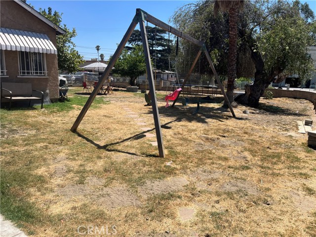 Detail Gallery Image 6 of 15 For 3606 Beuville Ave, El Monte,  CA 91731 - 2 Beds | 1 Baths