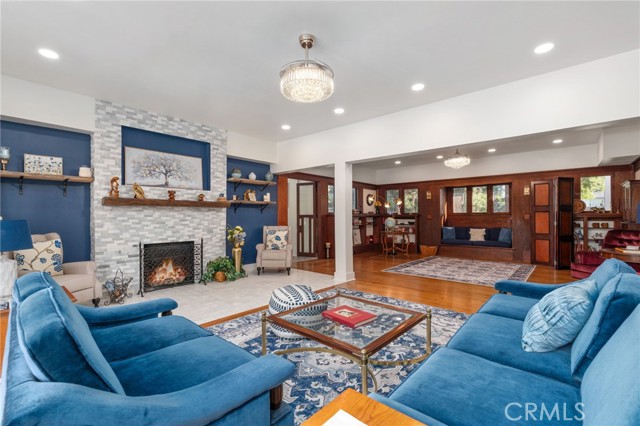 Detail Gallery Image 30 of 75 For 24 W Hilton Ave, Redlands,  CA 92373 - 5 Beds | 4 Baths
