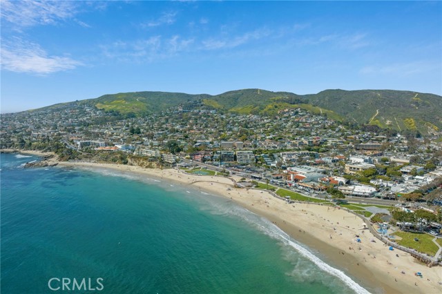 Detail Gallery Image 27 of 30 For 215 Monterey Dr, Laguna Beach,  CA 92651 - 2 Beds | 2/1 Baths