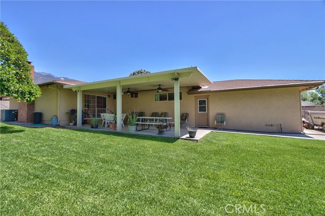 Detail Gallery Image 25 of 43 For 1272 W 25th St, Upland,  CA 91784 - 3 Beds | 2 Baths