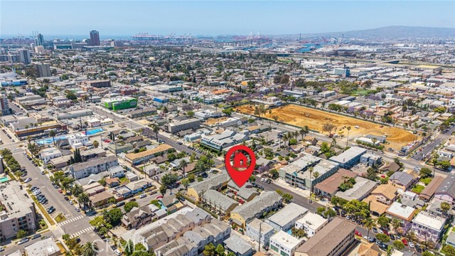Detail Gallery Image 21 of 22 For 1500 Pine Ave #19,  Long Beach,  CA 90813 - 2 Beds | 2 Baths