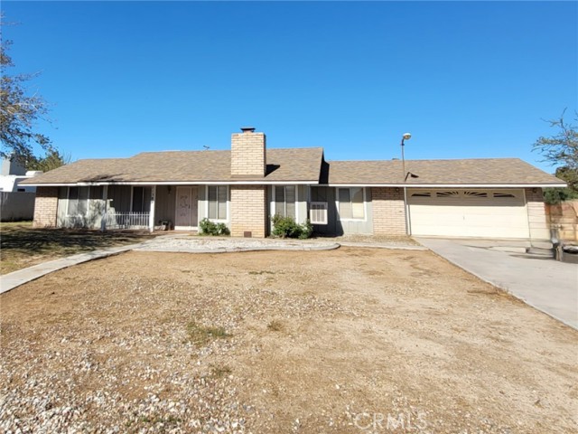 Image 2 for 11580 Pagosi Rd, Apple Valley, CA 92308
