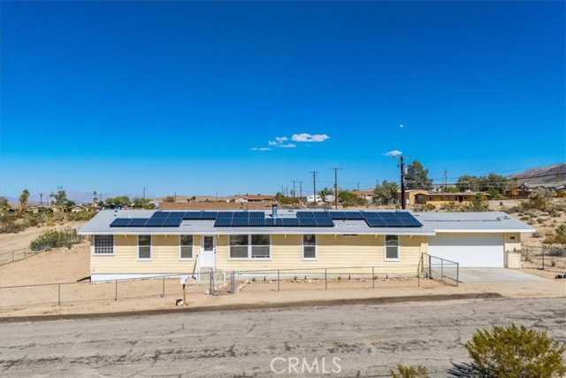 Detail Gallery Image 3 of 58 For 7479 Kellogg Ave, Twentynine Palms,  CA 92277 - 4 Beds | 2 Baths