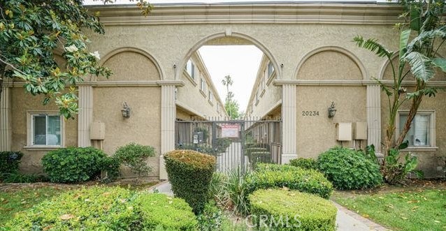 Detail Gallery Image 2 of 28 For 20110 Cohasset St #22,  Winnetka,  CA 91306 - 3 Beds | 2/1 Baths