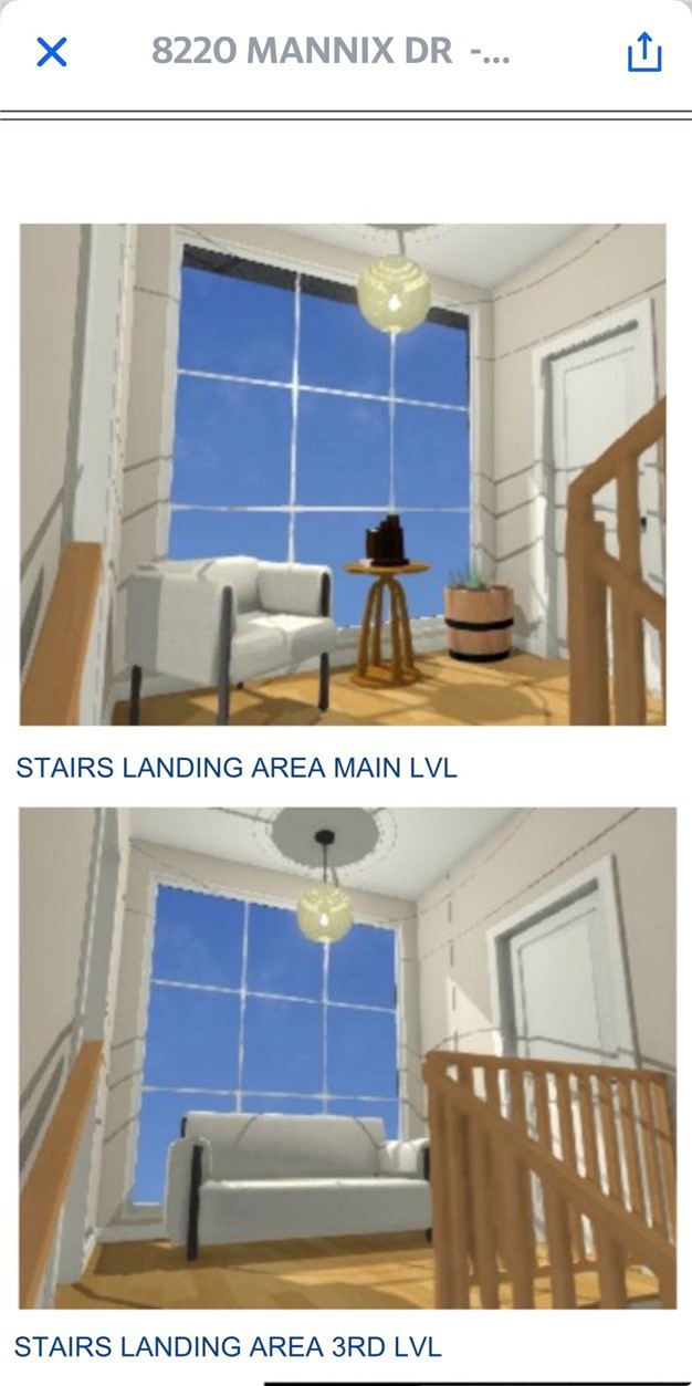 Detail Gallery Image 5 of 14 For 8220 Mannix Dr, Los Angeles,  CA 90046 - – Beds | – Baths